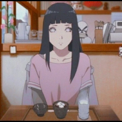 hinata hyuga, hinata huga sweetheart, anime hinata huga, hinata huga naruto, sakura hinata himawari sarada