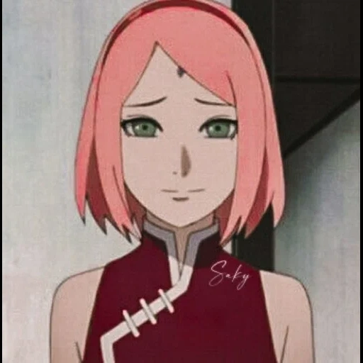 sakura, nsuns 4, twitter, sakura uchiha, sakura haruno