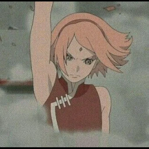 naruto sakura, sakura harunno, haruno sakura è il male, sakuraru wildfire naruto, sakura harunno