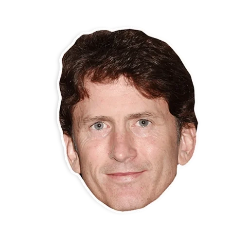 todd howard, todd howard, todd howard it just works