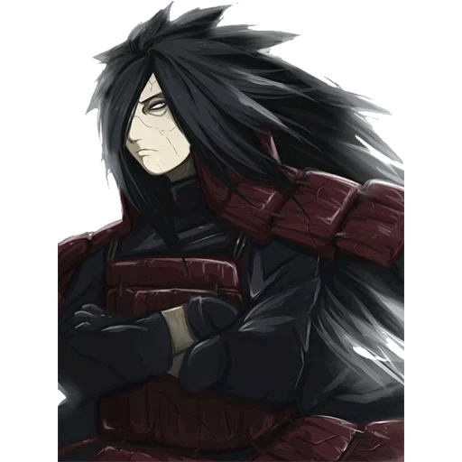 мадара, мадара арт, мадара учиха, uchiha madara, мадара учиха 18