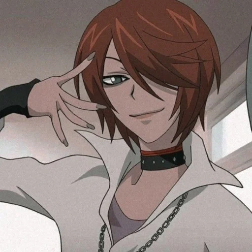 anime eroina, partito conservatore shinjiro, i personaggi degli anime, kamisama hajimemashita, anime è un dio molto lusinghiero