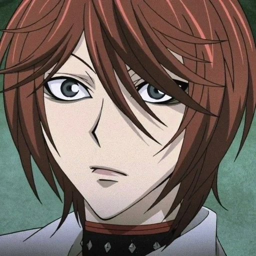 anime tomoe, schinjiro kurama, l'anime est très agréable, très beau dieu saison 1, kurama shinziro pleine croissance