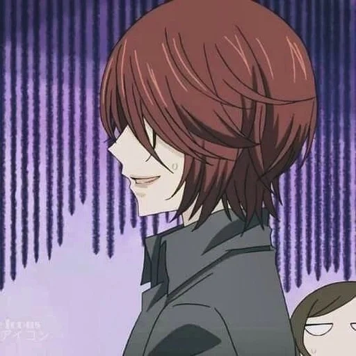 tomo, manga de tomo, anime tomo, tomo kurama, shinjiro kurama es muy agradable