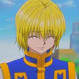 Kurapika