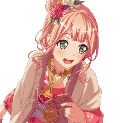 himari of the departure, aya maruyama bandori, dzögasaki mika yuri, afterglow bang dream vicki, bang dream girls band party