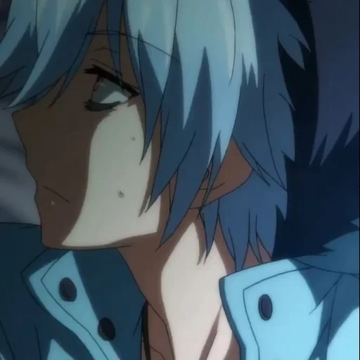 diener vampir, servamp kuro, anime charaktere, anime servamp kuro, kuro servamp screenshots