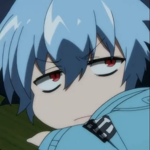 anime, vampire servitore, anime servamp, personaggi anime, vampire di servitori anime