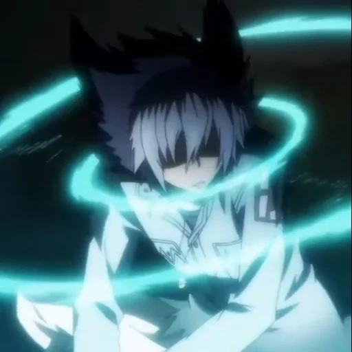 vampire servant, serwamp kuro evil, serbamp stop frame, kulo salvamp cried, servamp smile screenshot