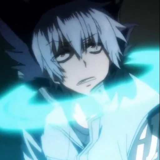 vampiro sirviente, servamp kuro, servamp de anime, vampiro kuro servant, kuro cervamp está llorando