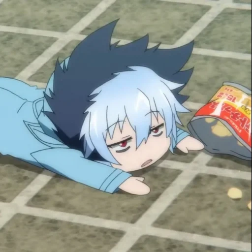 vampiro servo, anime servamp, personagens de anime, vampiro servo kuro, anime servamp kuro