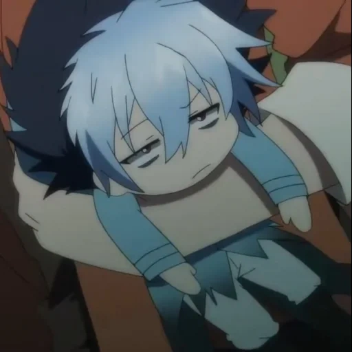 vampiro sirviente, servamp de anime, personajes de anime, anime servamp kuro, capturas de pantalla de servamp kuro