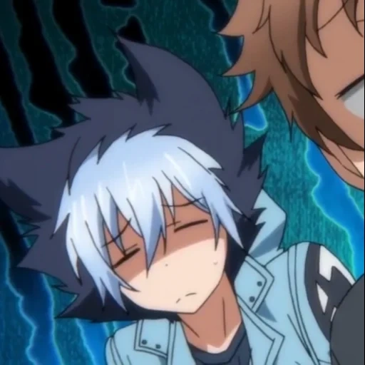 vampire servant, kuro selwamp, animation servamp, koro's servant vampire, servant vampire animation