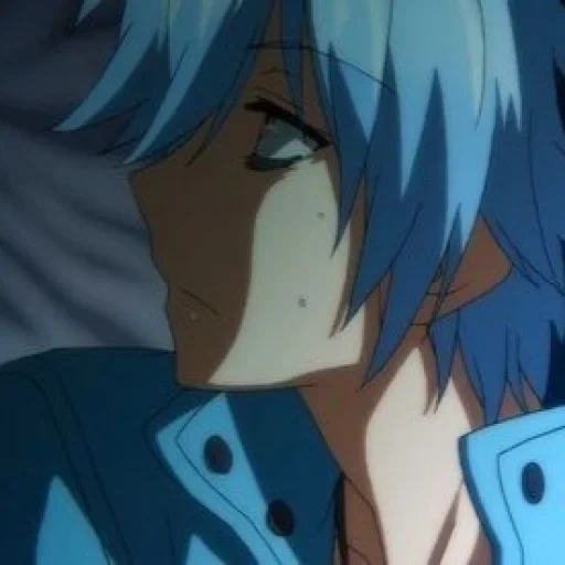 diener vampir, anime servamp, anime charaktere, anime servamp kuro, kuro servamp screenshots