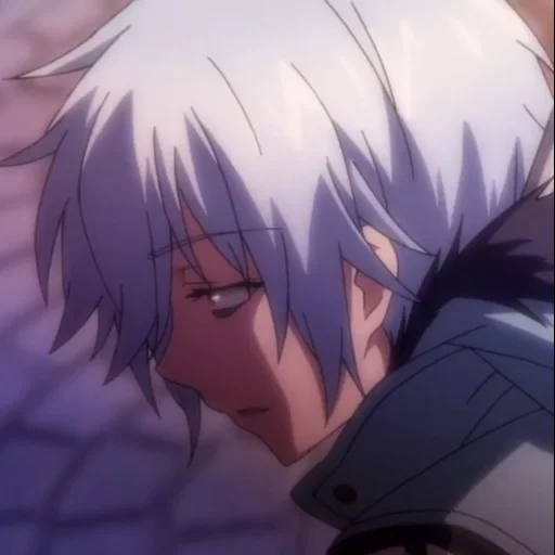 anime, vampire servitore, personaggi anime, anime servamp kuro tears, stagione 1 del servo anime stagione 1