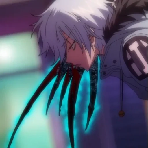 vampire servitore, anime servamp, personaggi anime, servitore vampiro kuro, screenshot di kuro servamp