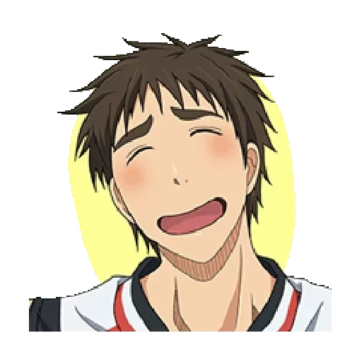 imagen, baloncesto de kuroko, kurko sin canasta, kiyoshi toppei avatar, teppey baskino kuroko