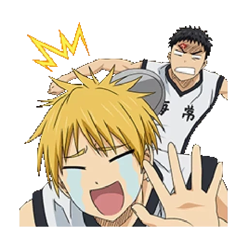 kise casamatsu, basketball à taches solaires, kuroko no basket, tongue de basket-ball de kaohsiung, anime de basket-ball de taches solaires