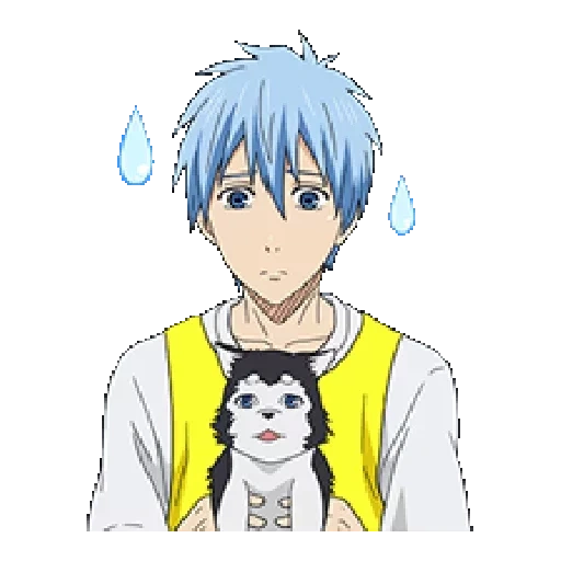 tetsuya kuroko, kagami kuroko, kuroko basketball, basket kuroko tetsuya, basket kuroko tetsuya 2