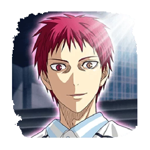 akashi sunspot, sunspot basketball, kuroko no basket, akashi basketball sunspot, lakuzan basketball sunspot