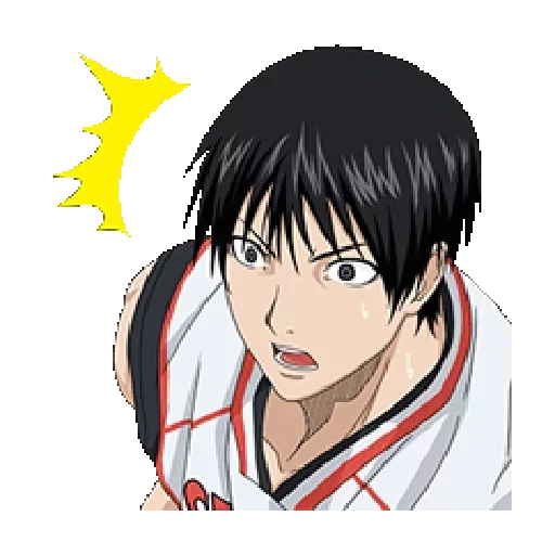 kurko sin canasta, baloncesto de kuroko, baloncesto de izuki kuroko, personajes del baloncesto kuroko, shun izuki basketball kuroko