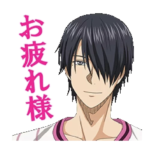kuroko no basket, pallacanestro nero, pallacanestro heizi tatsuya, blackspot basketball da xi room, pallacanestro anime di hiroshi hiroshi