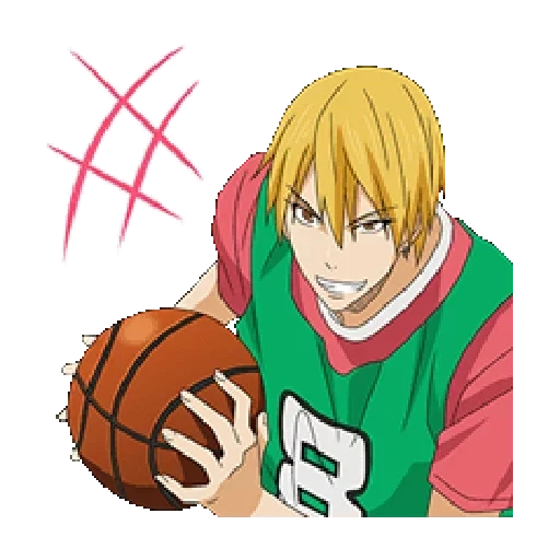 kuroko basketball, kimura basketball kuroko, basketball kuroko ending, kagami basketball kuroko, characters of basketball kuroko