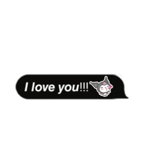 love, i love, sticker, i love u, bumper sticker