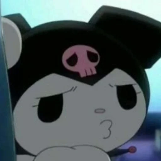 kuromi, kitty kuromi aesthetics, my melody and kuromi, kuromi, kuromi hallow kitty