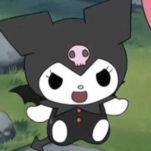 kuromi kitty, onegai meine melodie, hallo kitty kuromi und melodi, hallo kitty hello kitty, meine melodie hallo kitty