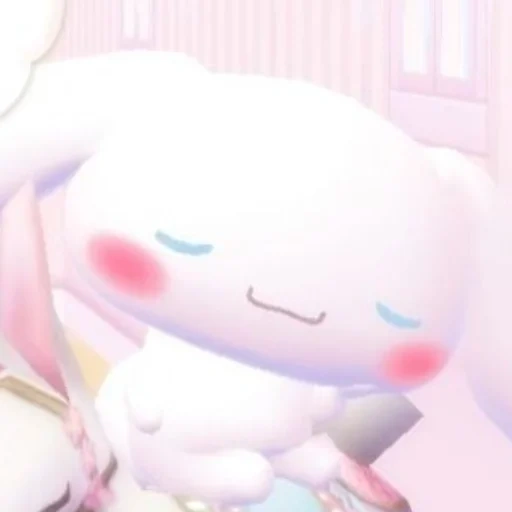 cinnamoroll tomotor, cinnamoroll, body marsiaga, sanrio kitty aesthetics, body