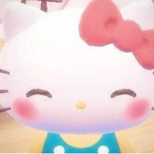 esthétique hello kitty kuromi, twitter, esthétique hello kitty, personnages hello kitty, hallow kitty aesthetics