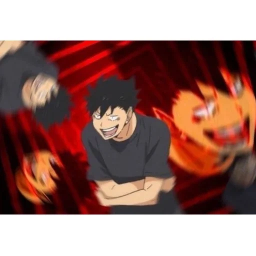 menino anime, animação engraçada, animação de voleibol, naruto blazing sasori, animação rika junbi shitsu de tsukamaete