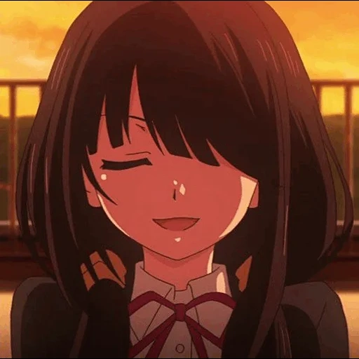 kurumi, tokisaki, kurumi tokisaki anime, kurumi tokisaki anime moments