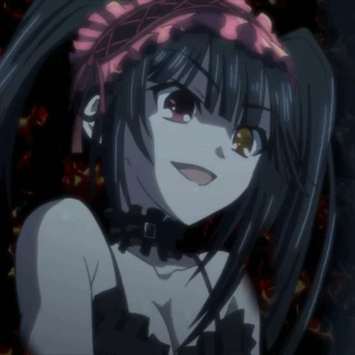 kurumi, meet with life, giusaki kumi, kumi tokyo anime, anime kurumi tokyo smile