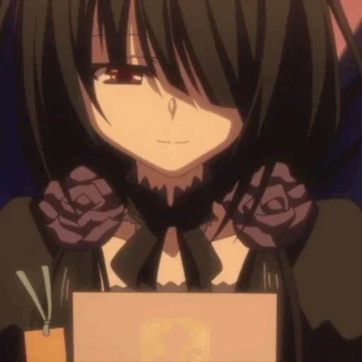 kurumi, meet with life, giusaki kumi, date a live kurumi, kumi dongqi cried