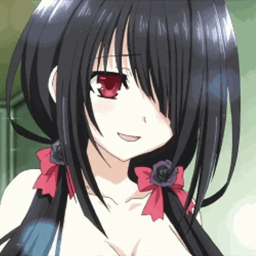 kurumi, tokisaki, randeus life, tokisaki kurumi, kurumi tokisaki 18