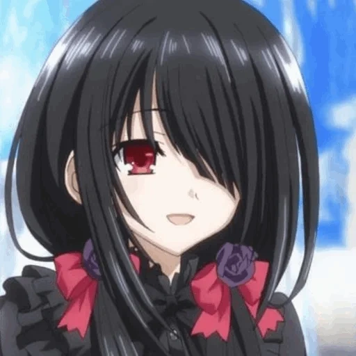 kurumi, tokisaki, vida de randeus, tokisaki kurumi, kurumi tokisaki hombre