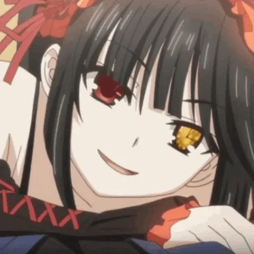 kurumi, kurumi shido, vida de randeus, tokisaki kurumi, randevli life kurumi shido