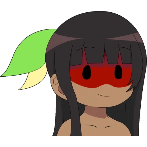 animação, kuruminia, pessoa de animação, kuruminya chan, personagem de anime