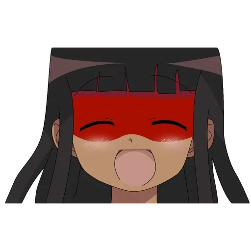 figura, animação de kawai, kuruminya chan, personagem de anime, kuruminha brchan