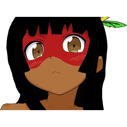 animação, kuruminia, kuruminha, kuruminya chan, personagem de anime
