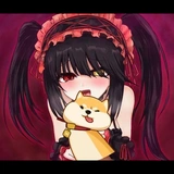 Kurumi tokisaki