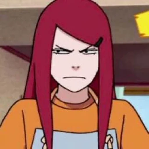 cushing, uzumaki kushina, yucho mingren, o mal de uzumaki kushina, jiuxin wuzu mu nan teng