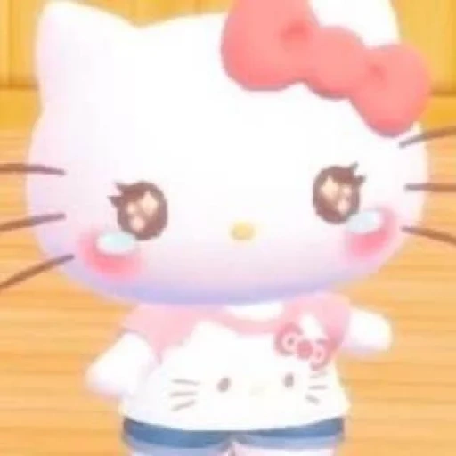 kitty, with hallow kitty, hallow kitty aesthetics, hallow kitty game melody, hello kitty kuromi aesthetics