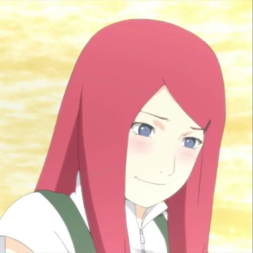 kushina, kuchin hot, uzumaki kushina, kushina uzumaki, uzumaki kushina databane