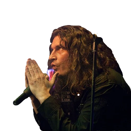 human, the male, dio musician, candlemass vocalist, james dio youth