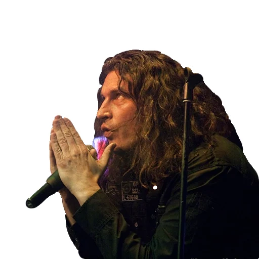 mensch, der männliche, dio musiker, candlemass sänger, james dio jugend