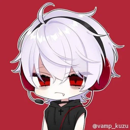 disegni anime, personaggi anime, disegni carini anime, subaru sakamaki chibi, mystic messenger chibi