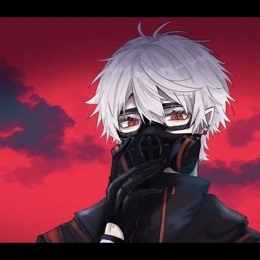 kaneki, kaneki, ken kaneki, ken kaneki, tokyo ghoul